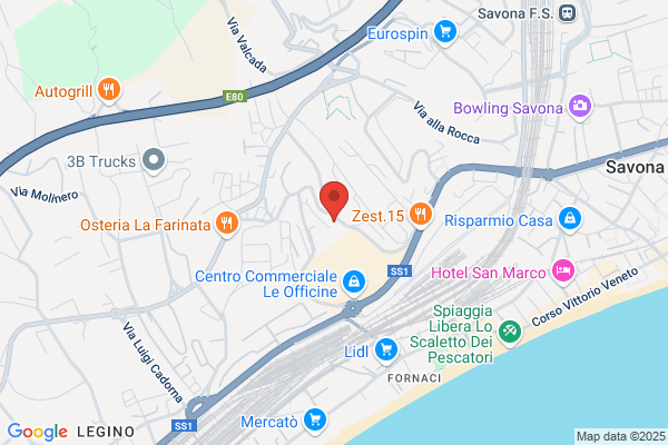 Traslochi Gaino
