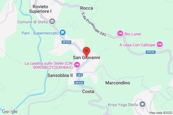 San Giovanni Savona S.R.L.