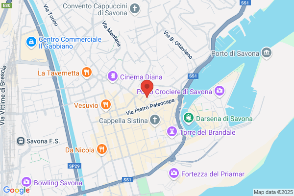Studio Associato Dr Carlo Becce Ed Armando rastelli