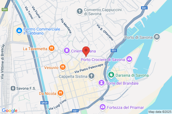 Studio Dentistico Garbasso Luca