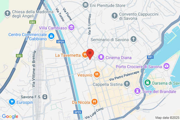 Studio Dentistico Giuseppina Buffoni