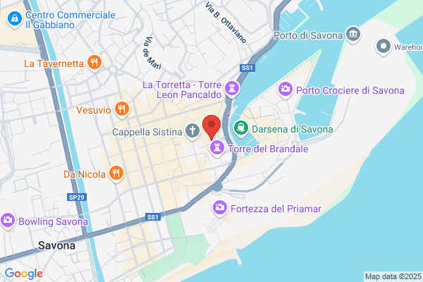 Studio Odontoiatrico Parodi e Associati