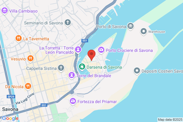 Marittima Spedizioni
