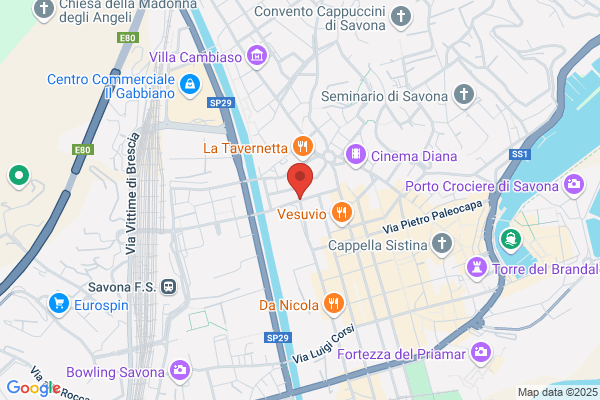 Provincia Di Savona
