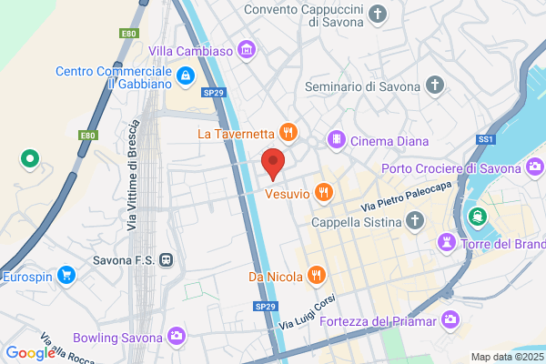 Regione Liguria