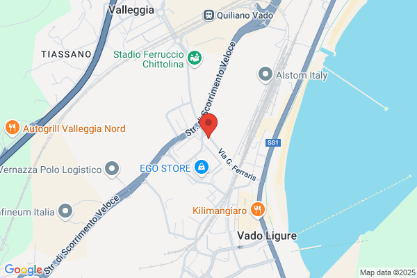 Ce.Si.A. Snc Centro Sicurezza Automazione