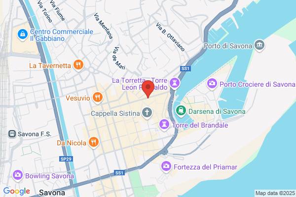 Audika Centri acustici - Savona