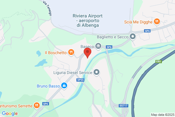 Elettrauto Galli