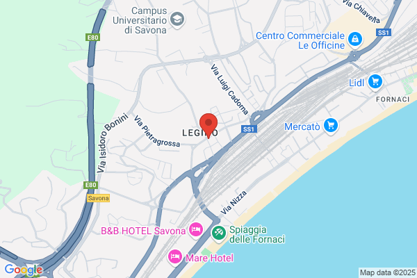 Elettrauto Nervi E. E C. S.N.C.