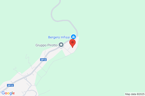Garbarino Piero L.