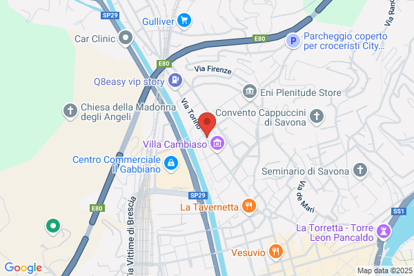 Tecnimpianti Sas