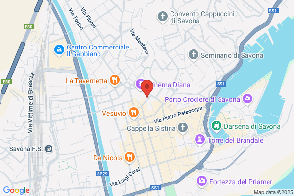 Studio Tecnico Peritale Viazzi E Ghersi