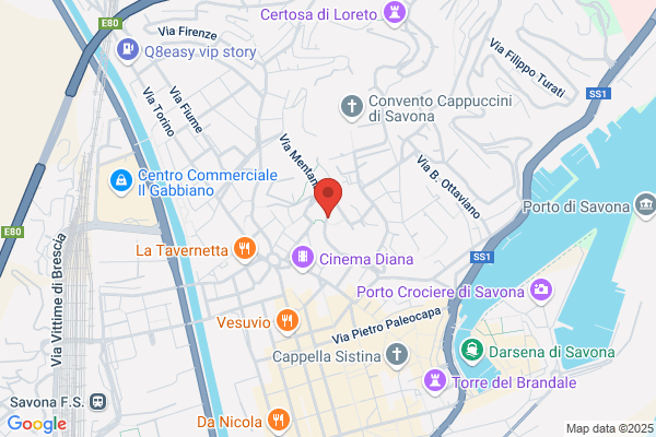 Vignola roberto (Geom.)