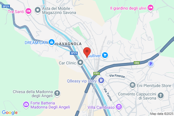 Farmacia Dr.Scuffi
