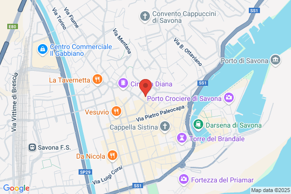 Allianz Bank Savona