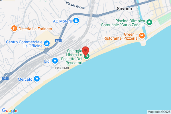Gelateria Bar Marina