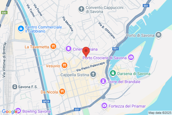 Super Gelato Di Carbone Donato