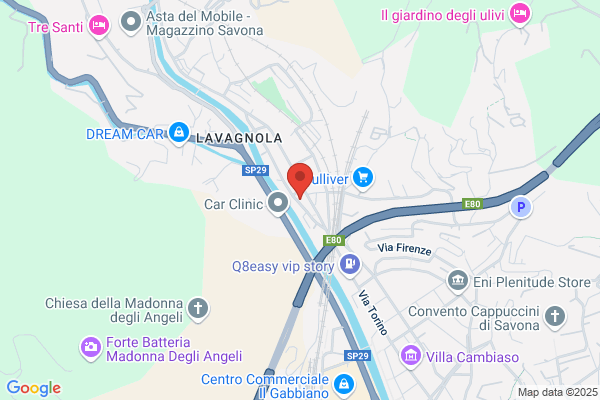 Agenzia d'Affari in Mediazione Duca