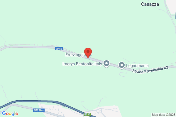Erre Sette. Villapiana Scarl