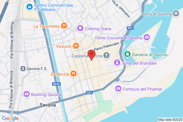 Freccero Giuseppe Costruzioni Srl