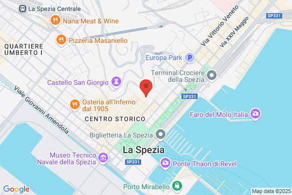 Giordano Marco (Geom.)