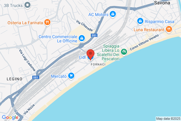 Impresa A.L.C.E. Srl