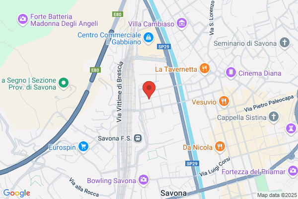 San Giuseppe Soc.Coop.Arl
