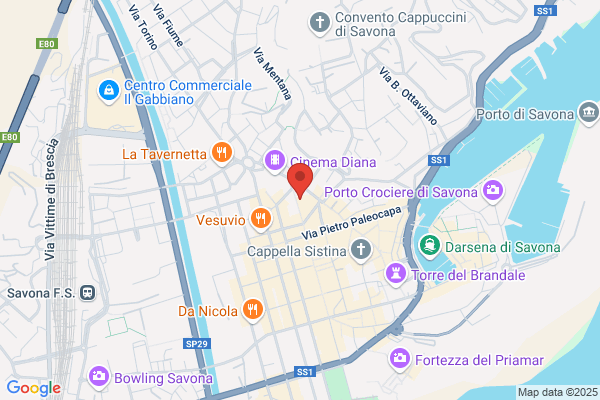 Estetica Lidia