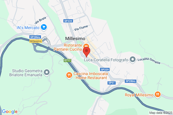 Taverna Degli Arcangeli