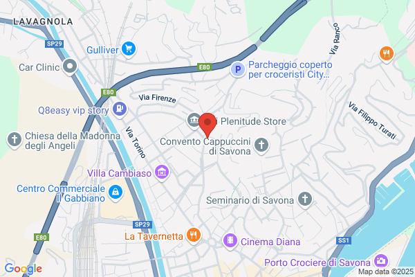 Latteria Bar  Gilli
