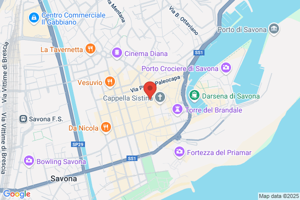 Libreria S. Paolo