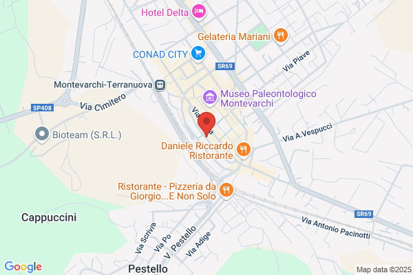 Napoli antonino