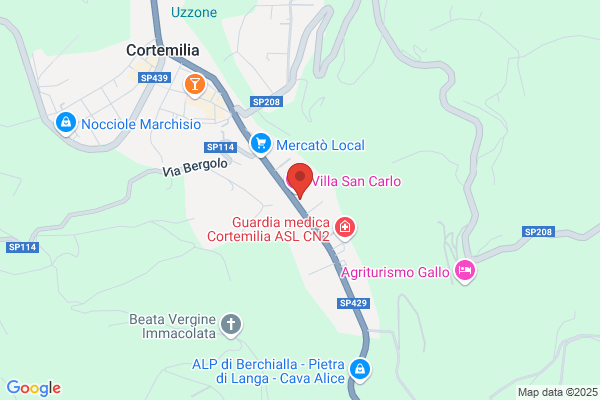 Valle Bormida Carni Snc