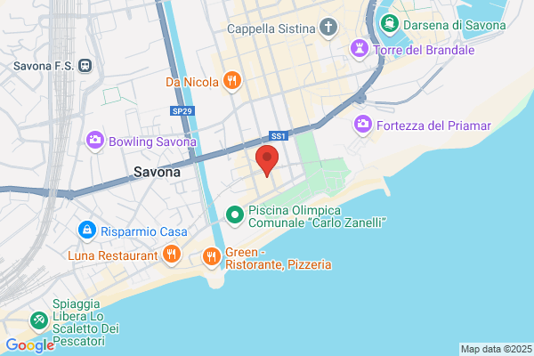 Macelleria Colla