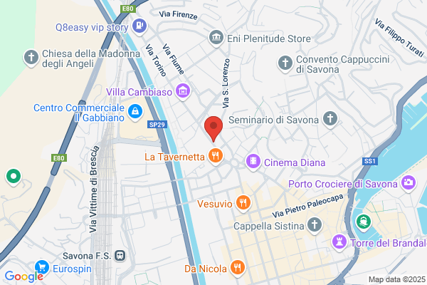 Macelleria Debenedetti Vincenzo
