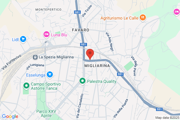 Macelleria Pescetto