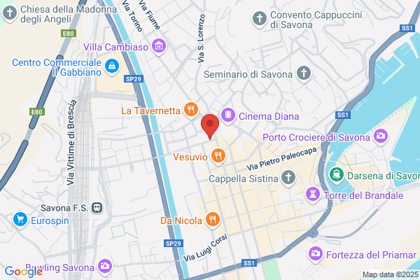 Maggiali Gastronomia