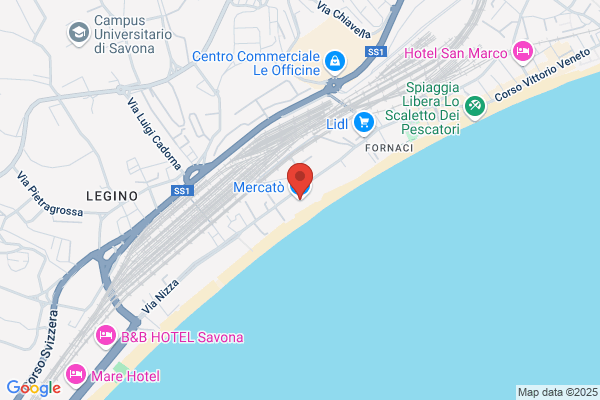 Miomercato 2000 Srl
