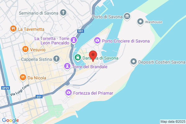 Savotrans Srl
