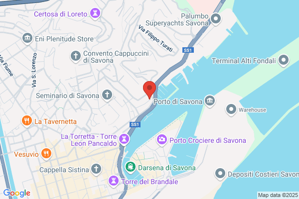 Stella Ship Management Srl
