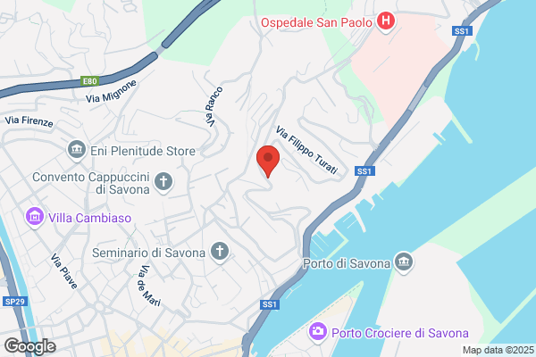Termoidraulica La Goccia Di