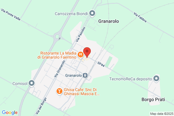 Le Curiosita Di Cristina