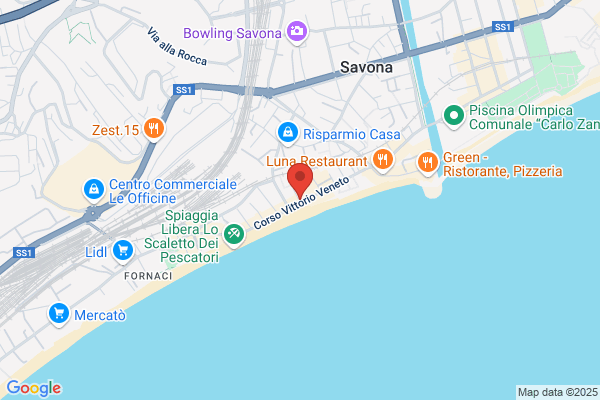 Liguria Rent & Services Srl