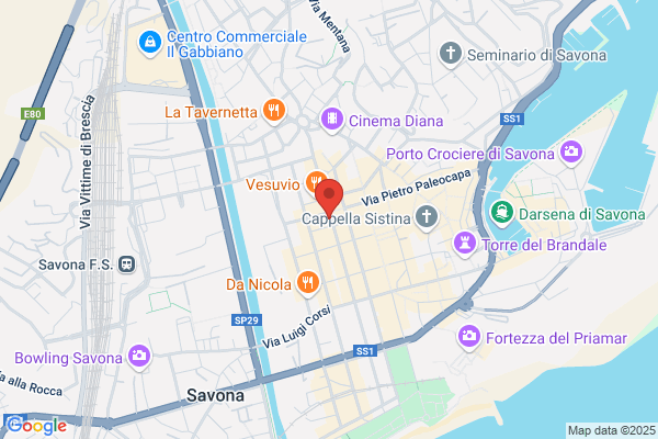 Gioglio Michela Notaio