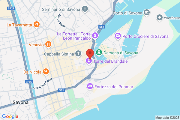 Onoranze Funebri La Savonese