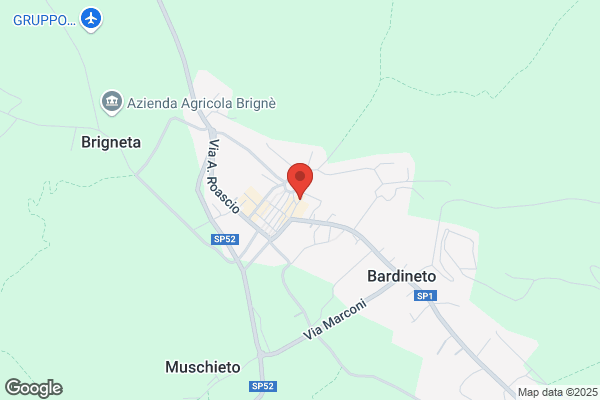 Oddone domenico
