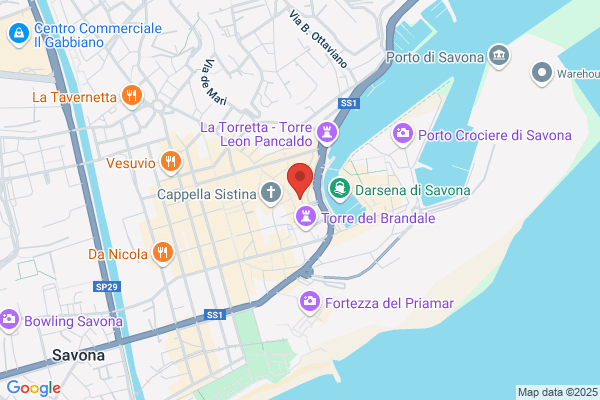 Panificio Forno Antico