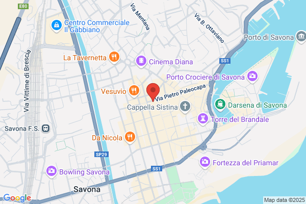 Panificio La Boulangerie Di Chionna E.Sas
