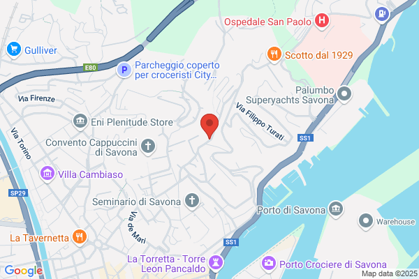 Panificio Villetta