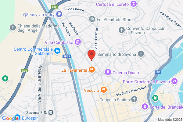 Langolo Dellestetica Snc Di Berretta E Casalinuovo